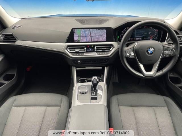 bmw 3-series 2019 -BMW--BMW 3 Series 3BA-5F20--WBA5F72020AE90431---BMW--BMW 3 Series 3BA-5F20--WBA5F72020AE90431- image 2