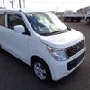 suzuki wagon-r 2015 -SUZUKI--Wagon R MH34S--411141---SUZUKI--Wagon R MH34S--411141- image 23