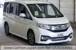 honda stepwagon 2017 -HONDA--Stepwgn DBA-RP3--RP3-1130633---HONDA--Stepwgn DBA-RP3--RP3-1130633-