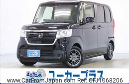 honda n-box 2019 -HONDA--N BOX DBA-JF3--JF3-1206911---HONDA--N BOX DBA-JF3--JF3-1206911-