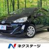 toyota aqua 2016 -TOYOTA--AQUA DAA-NHP10--NHP10-6509082---TOYOTA--AQUA DAA-NHP10--NHP10-6509082- image 1