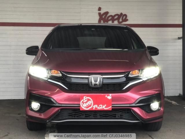 honda fit 2017 -HONDA--Fit GP6--3402922---HONDA--Fit GP6--3402922- image 2