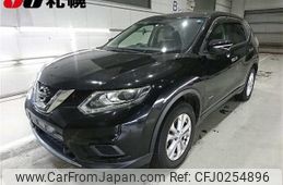 nissan x-trail 2015 -NISSAN--X-Trail HNT32--111289---NISSAN--X-Trail HNT32--111289-