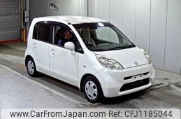honda life 2006 -HONDA--Life JB5-4527491---HONDA--Life JB5-4527491-