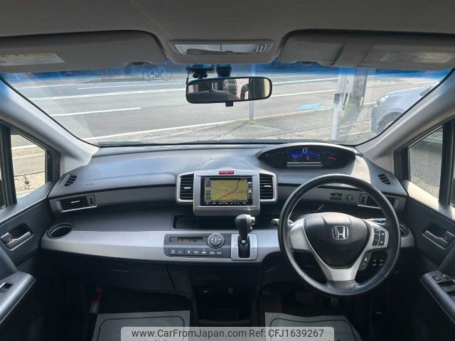 honda freed 2012 CFJ1639267 image 2