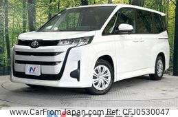 toyota noah 2024 -TOYOTA--Noah 6BA-MZRA90W--MZRA90-0096***---TOYOTA--Noah 6BA-MZRA90W--MZRA90-0096***-