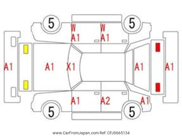 toyota rav4 2020 -TOYOTA--RAV4 6BA-MXAA54--MXAA54-5012908---TOYOTA--RAV4 6BA-MXAA54--MXAA54-5012908- image 2