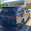 honda odyssey 2021 -HONDA--Odyssey 6BA-RC2--RC2-1401031---HONDA--Odyssey 6BA-RC2--RC2-1401031- image 2