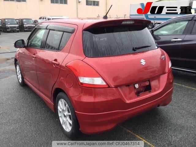 suzuki swift 2013 -SUZUKI--Swift ZC72S-315472---SUZUKI--Swift ZC72S-315472- image 2