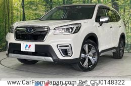 subaru forester 2019 -SUBARU--Forester 5AA-SKE--SKE-011376---SUBARU--Forester 5AA-SKE--SKE-011376-