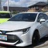 toyota corolla-sport 2021 -TOYOTA 【埼玉 300】--Corolla Sport ZWE213H--ZWE213-0007051---TOYOTA 【埼玉 300】--Corolla Sport ZWE213H--ZWE213-0007051- image 1