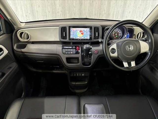 honda n-one 2018 -HONDA--N ONE DBA-JG1--JG1-3300006---HONDA--N ONE DBA-JG1--JG1-3300006- image 2