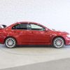 mitsubishi lancer 2008 CFJ1649933 image 13