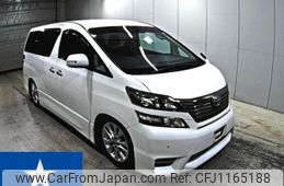 toyota vellfire 2009 -TOYOTA--Vellfire ANH20W--ANH20-8053089---TOYOTA--Vellfire ANH20W--ANH20-8053089-