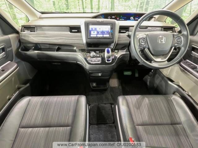 honda freed 2017 -HONDA--Freed DAA-GB7--GB7-1046270---HONDA--Freed DAA-GB7--GB7-1046270- image 2