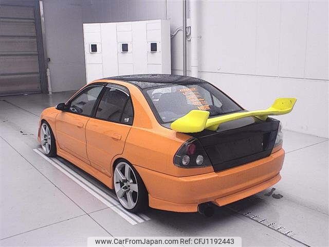 mitsubishi lancer 1997 -MITSUBISHI--Lancer CN9A-0013152---MITSUBISHI--Lancer CN9A-0013152- image 2