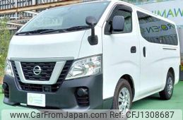 nissan nv350-caravan-van 2020 quick_quick_CBF-VR2E26_VR2E26-127226