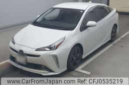 toyota prius 2021 -TOYOTA 【福山 330ﾏ 148】--Prius 6AA-ZVW51--ZVW51-6198871---TOYOTA 【福山 330ﾏ 148】--Prius 6AA-ZVW51--ZVW51-6198871-