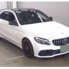 mercedes-benz c-class 2017 quick_quick_CBA-205087_WDD2050872F419341 image 1