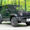 suzuki jimny-sierra 2022 -SUZUKI--Jimny Sierra 3BA-JB74W--JB74W-155979---SUZUKI--Jimny Sierra 3BA-JB74W--JB74W-155979- image 17