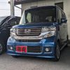 honda n-box-plus 2017 -HONDA 【和泉 584ﾑ201】--N BOX + JF1--4202526---HONDA 【和泉 584ﾑ201】--N BOX + JF1--4202526- image 1