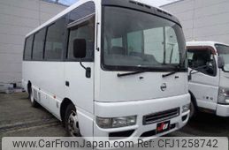 nissan civilian-bus 2007 -NISSAN 【大分 200ｻ1926】--Civilian DCW41-037004---NISSAN 【大分 200ｻ1926】--Civilian DCW41-037004-