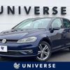 volkswagen golf 2019 -VOLKSWAGEN--VW Golf DBA-AUCPT--WVWZZZAUZKW189805---VOLKSWAGEN--VW Golf DBA-AUCPT--WVWZZZAUZKW189805- image 1