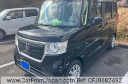 honda n-box 2018 -HONDA--N BOX DBA-JF3--JF3-1134240---HONDA--N BOX DBA-JF3--JF3-1134240-