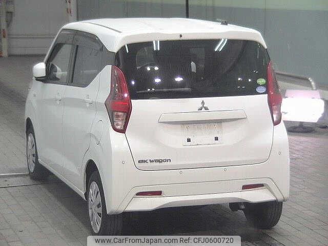 mitsubishi ek-wagon 2019 -MITSUBISHI--ek Wagon B36W-0001833---MITSUBISHI--ek Wagon B36W-0001833- image 2