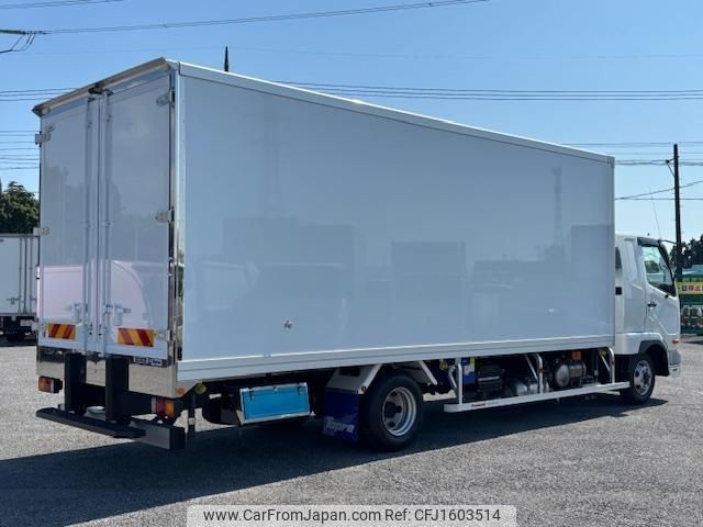 mitsubishi-fuso fighter 2025 CFJ1603514 image 2
