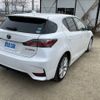 lexus ct 2014 -LEXUS 【名変中 】--Lexus CT ZWA10--2196554---LEXUS 【名変中 】--Lexus CT ZWA10--2196554- image 2