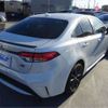 toyota corolla 2023 -TOYOTA 【前橋 300】--Corolla ZWE215--ZWE215-0007859---TOYOTA 【前橋 300】--Corolla ZWE215--ZWE215-0007859- image 39