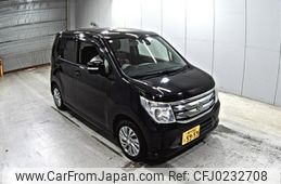 suzuki wagon-r 2015 -SUZUKI 【神戸 582ま5959】--Wagon R MH44S-132253---SUZUKI 【神戸 582ま5959】--Wagon R MH44S-132253-