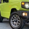 suzuki jimny 2023 -SUZUKI--Jimny 3BA-JB64W--JB64W-292430---SUZUKI--Jimny 3BA-JB64W--JB64W-292430- image 3