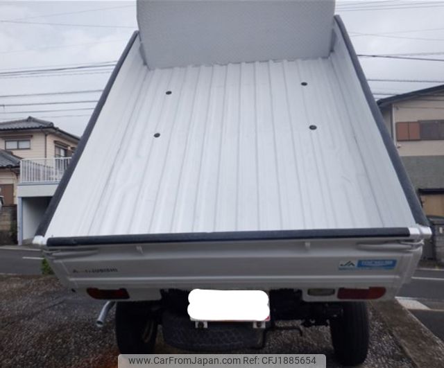 mitsubishi minicab-truck 1994 CFJ1885654 image 2