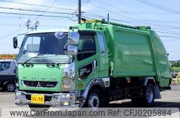 mitsubishi-fuso fighter 2014 REALMOTOR_N9024060068F-90