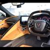 chevrolet corvette 2021 -GM 【袖ヶ浦 301ｻ1419】--Chevrolet Corvette Y2XC--N5100959---GM 【袖ヶ浦 301ｻ1419】--Chevrolet Corvette Y2XC--N5100959- image 4