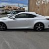 lexus rc 2017 CFJ9470903 image 21