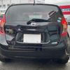 nissan note 2014 -NISSAN--Note DBA-E12--E12-150577---NISSAN--Note DBA-E12--E12-150577- image 5