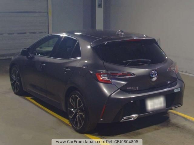 toyota corolla-sport 2020 quick_quick_6AA-ZWE213H_ZWE213-0006705 image 2