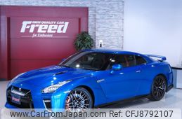 nissan gt-r 2020 CFJ8792107