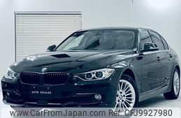 bmw 3-series 2016 quick_quick_LDA-3D20_WBA3D36000NT55227