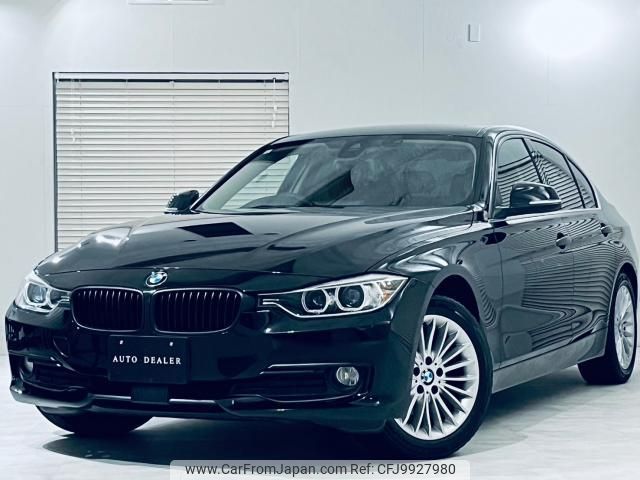 bmw 3-series 2016 quick_quick_LDA-3D20_WBA3D36000NT55227 image 1