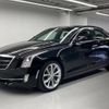 cadillac ats 2018 quick_quick_ABA-A1SL_1G6A95SX3H0139880 image 1