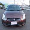 suzuki swift 2008 504749-RAOID:8921 image 9