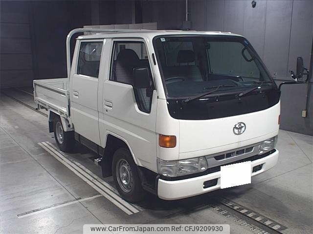 2000 Toyota Toyoace YY101 - Car Price $6,863