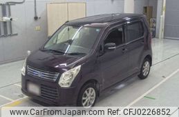 suzuki wagon-r 2013 -SUZUKI--Wagon R DBA-MH34S--MH34S-241923---SUZUKI--Wagon R DBA-MH34S--MH34S-241923-