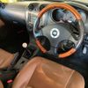 daihatsu copen 2004 -DAIHATSU 【筑豊 580は6794】--Copen L880K-0020585---DAIHATSU 【筑豊 580は6794】--Copen L880K-0020585- image 4