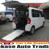 daihatsu tanto 2017 quick_quick_LA600S_LA600S-0601199 image 2