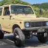 suzuki jimny 1995 GOO_JP_700080145930190522003 image 3